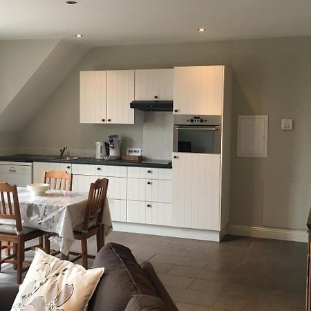 Guesthouse De Middelvelden Arendonk Eksteriør bilde