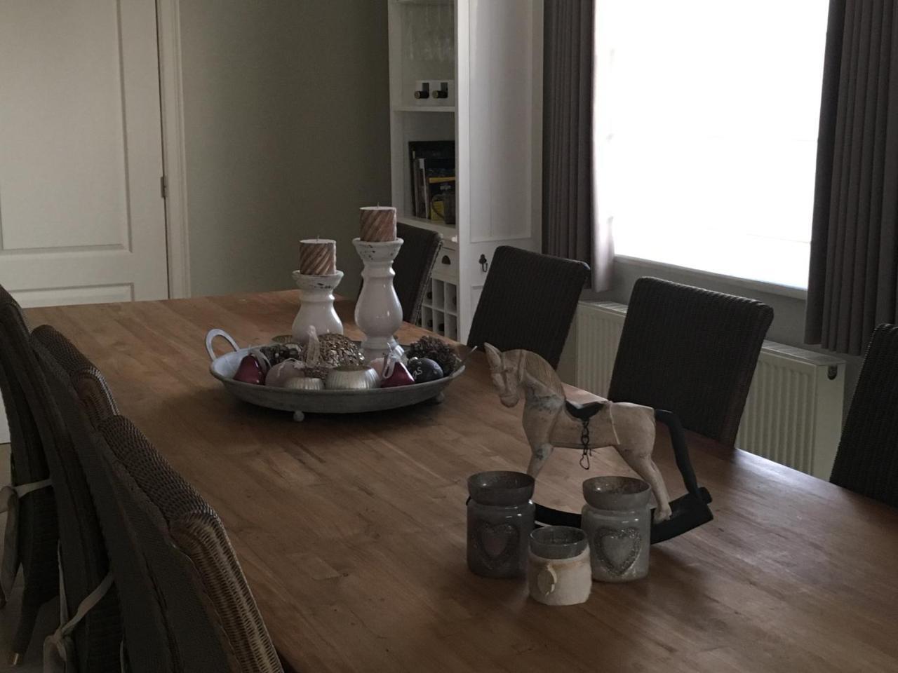 Guesthouse De Middelvelden Arendonk Eksteriør bilde