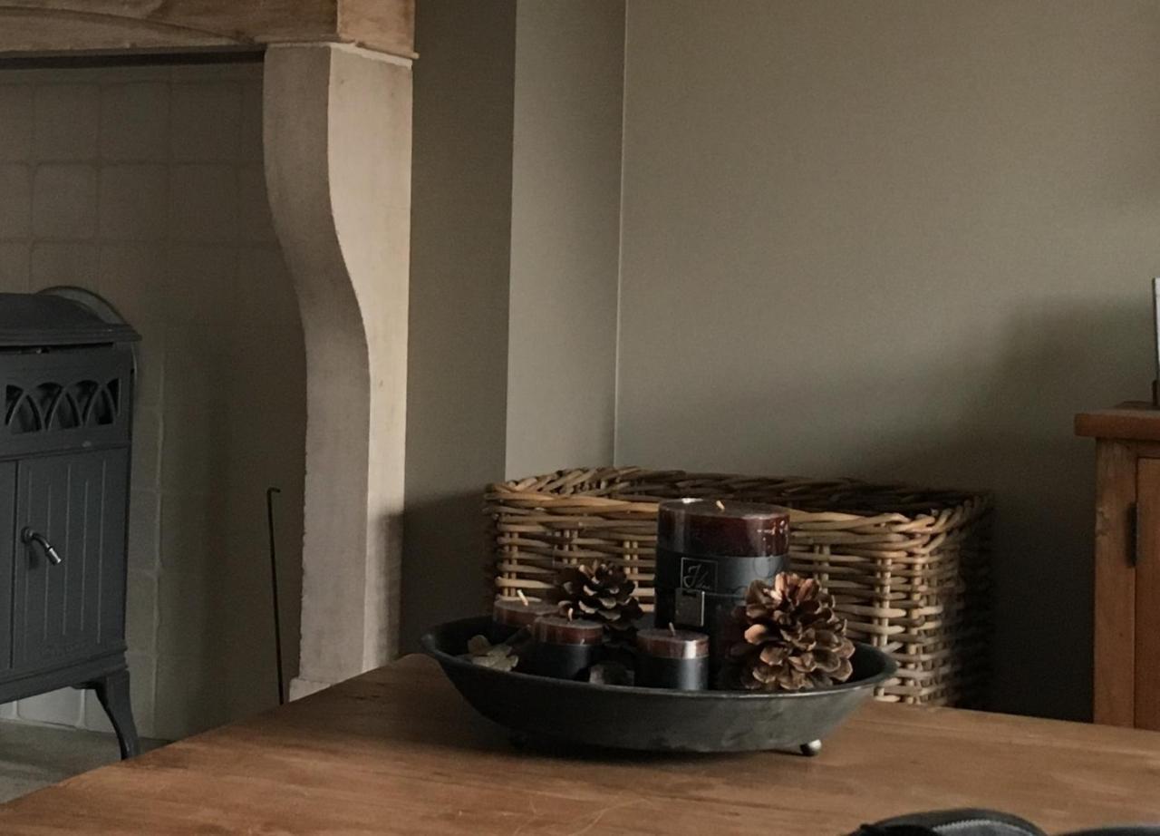 Guesthouse De Middelvelden Arendonk Eksteriør bilde